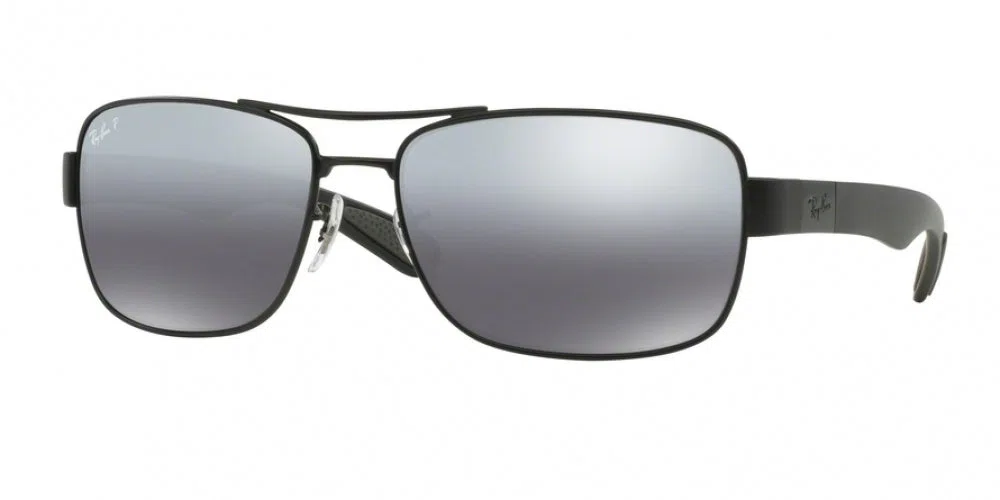 Ray-Ban 3522 Sunglasses - view 2